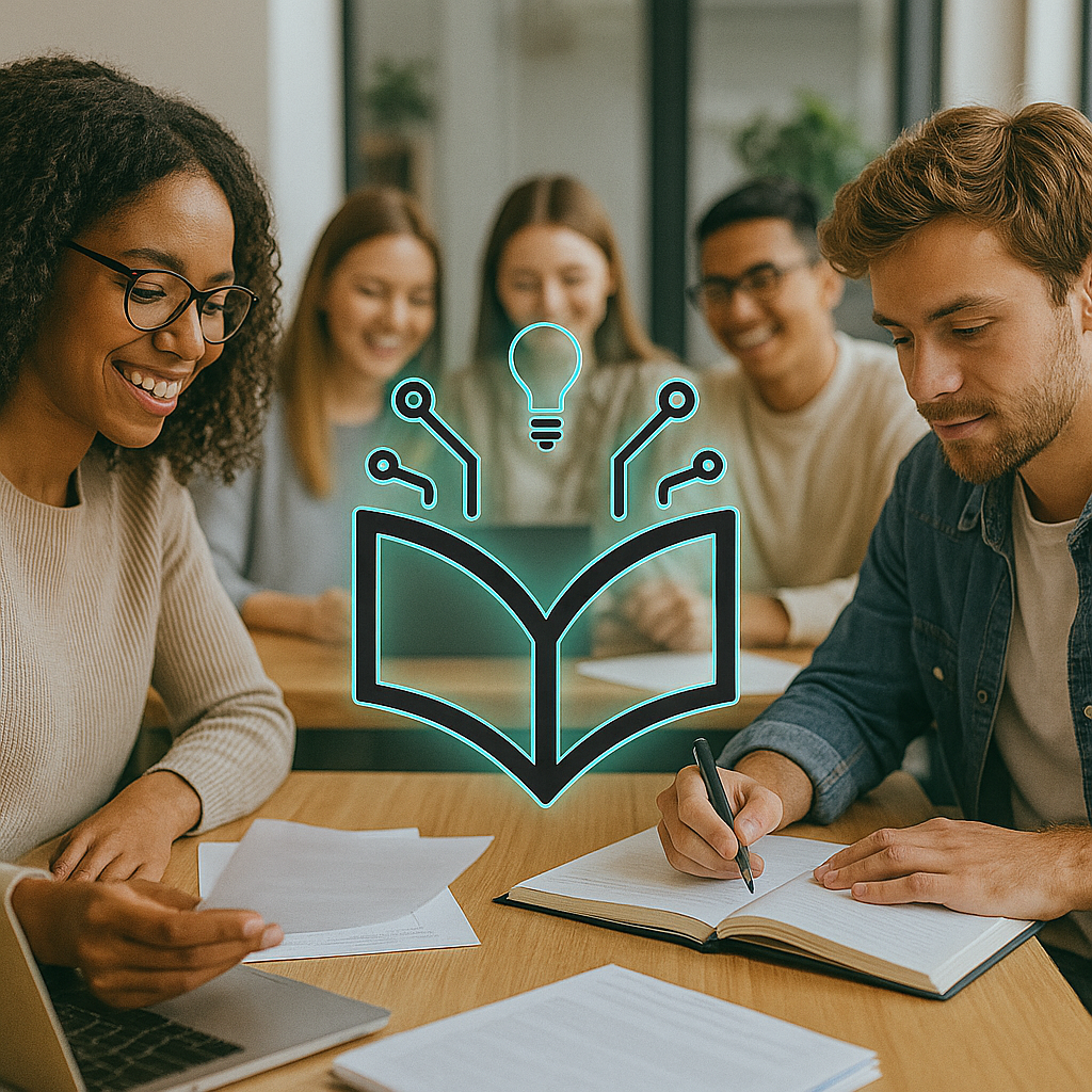 Digital Content Creation